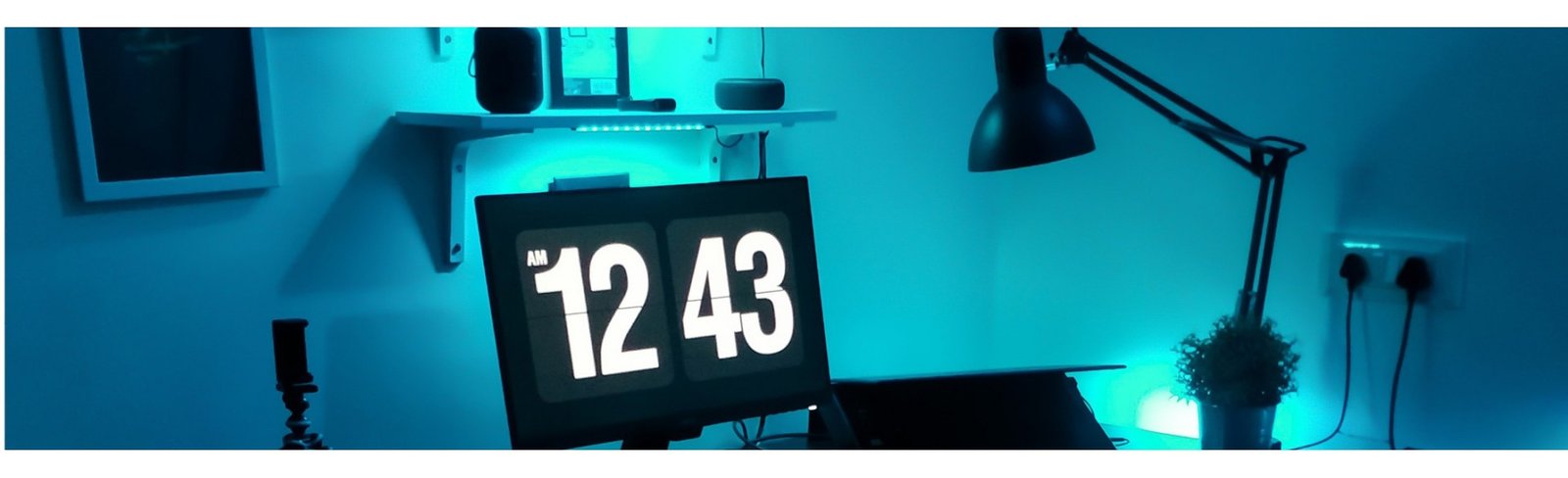 Tout savoir pour aménager un Home Office confort et pratique !