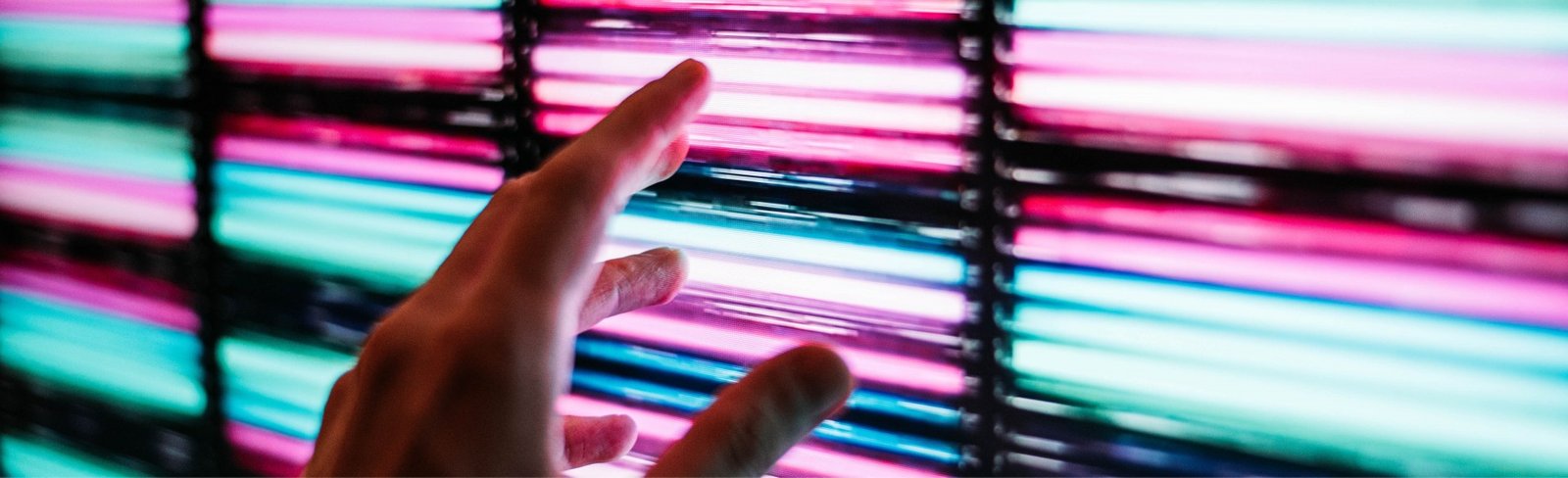 Quelle couleur d’éclairage pour un événement ?