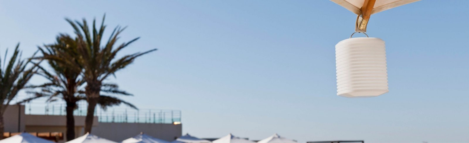 Nos idées déco avec les lampes nomades