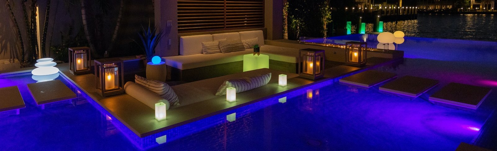 Quels luminaires connectés choisir pour votre décoration ?