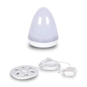 big cordless bulb with charger 3