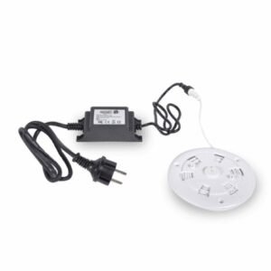 chargeur bulb exterieur