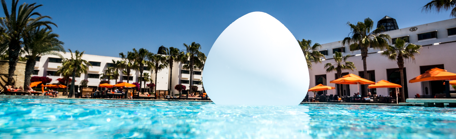 Illuminez votre piscine pour l’été !