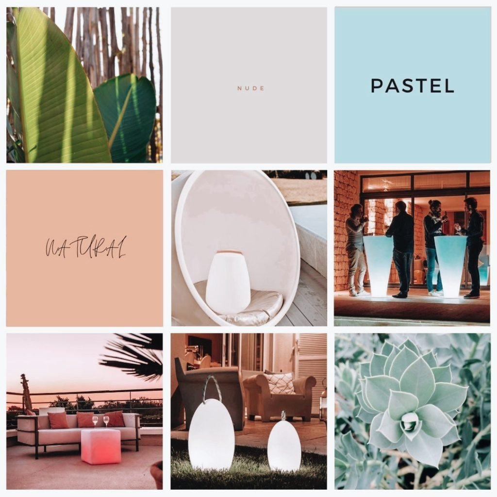 Eclairage Tendance LED 