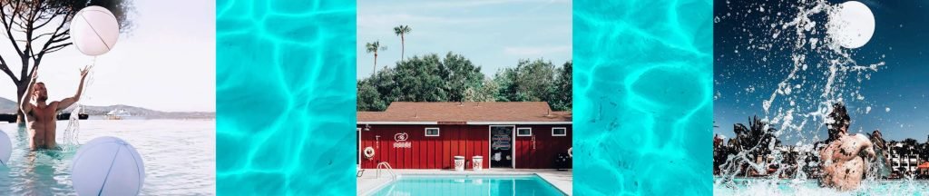 Luminaire Waterproof Bluetooth