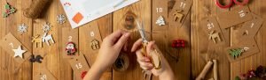 4 idées déco DIY pour Noël